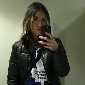 Meet your Posher, Alisha